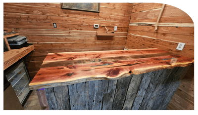 Made to Order Wood Furniture Knoxville TN